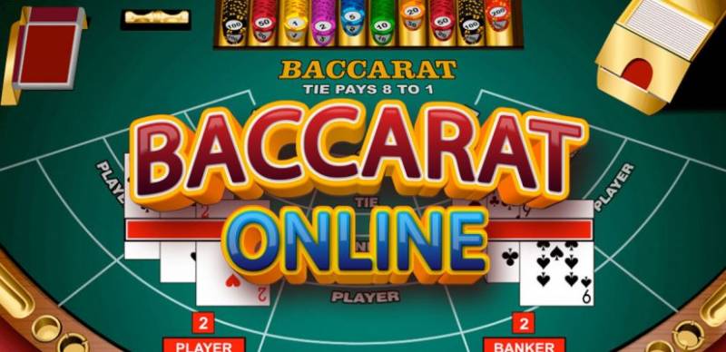 Baccarat Là Gì?