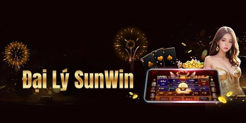 Các Bước Trở Thành Đại Lý Game Bài Đổi Thưởng Tại Sunwin