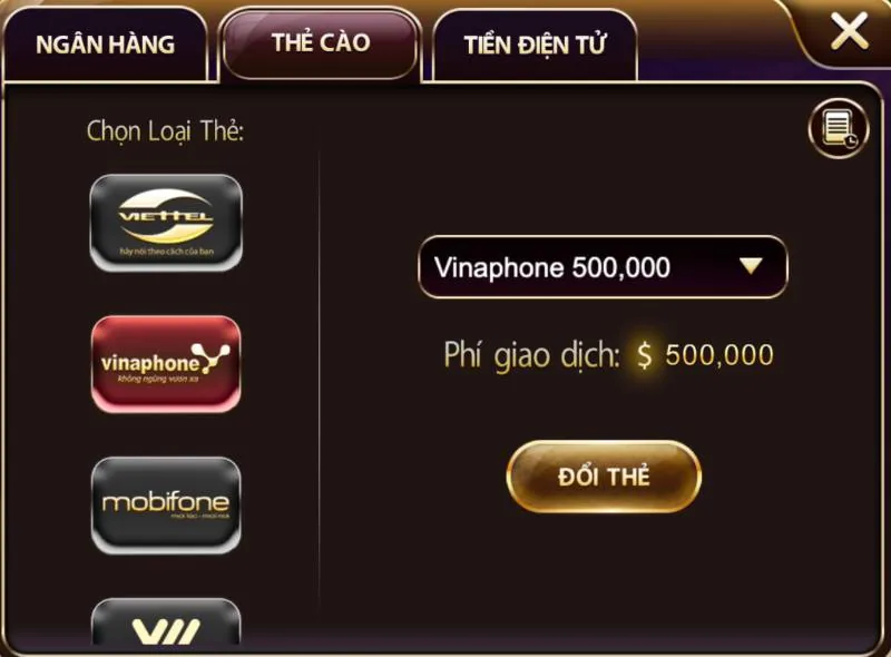 Hướng Dẫn Chi Tiết Cách Rút Tiền Sunwin Nhanh Và An Toàn 6 Cách rút tiền qua thẻ cào