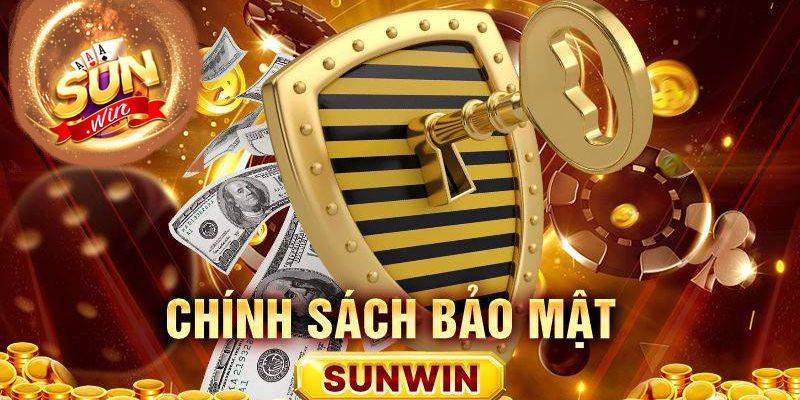 Chính sách bảo mật Sunwin