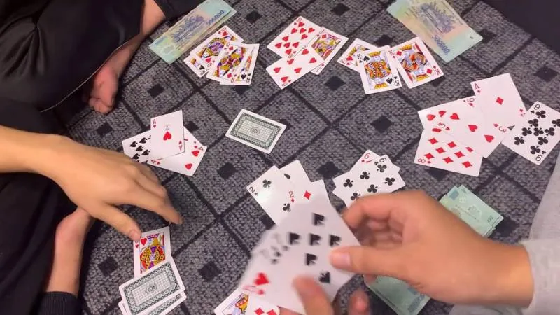 Bí Quyết Đánh Phỏm Rắn - Tăng Cơ Hội Chiến Thắng Nhanh 7 Đọc bài đối thủ