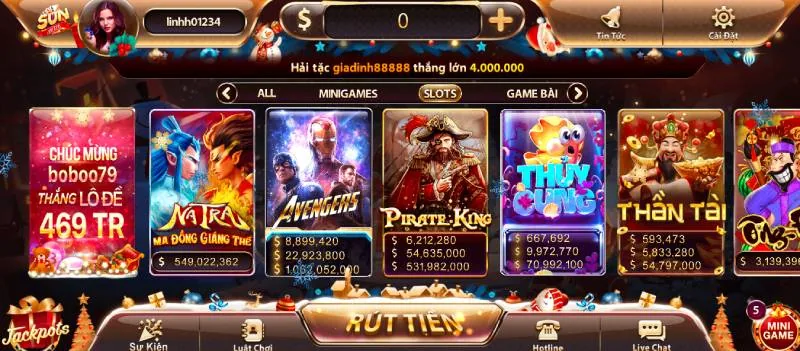 SUNWIN Newstime365⭐️ Link Tải Sunwin Chính Thức Mới Nhất Không Chặn 2026 11 Giao diện thân thiện và hiện đại