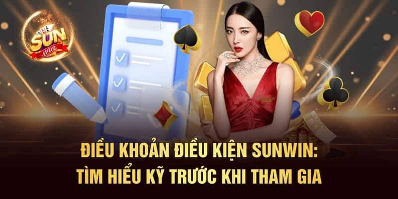 Giới thiệu về Sunwin và vai trò của điều khoản