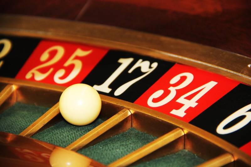 Những lưu ý khi áp dụng phương pháp đoán số Roulette