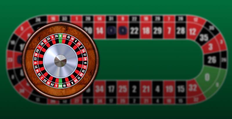 Phương pháp đoán số Roulette chi tiết