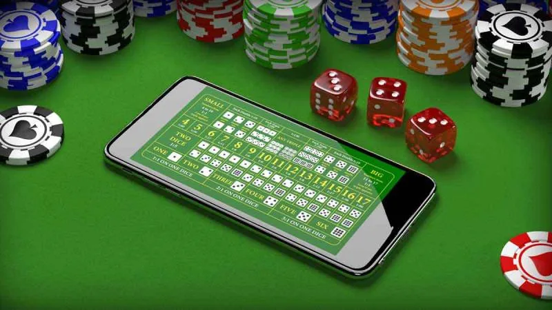 Tìm Hiểu Quy Luật Tài Xỉu Online – Bí Quyết Quan Trọng 2 Tài Xỉu Online Là Gì?