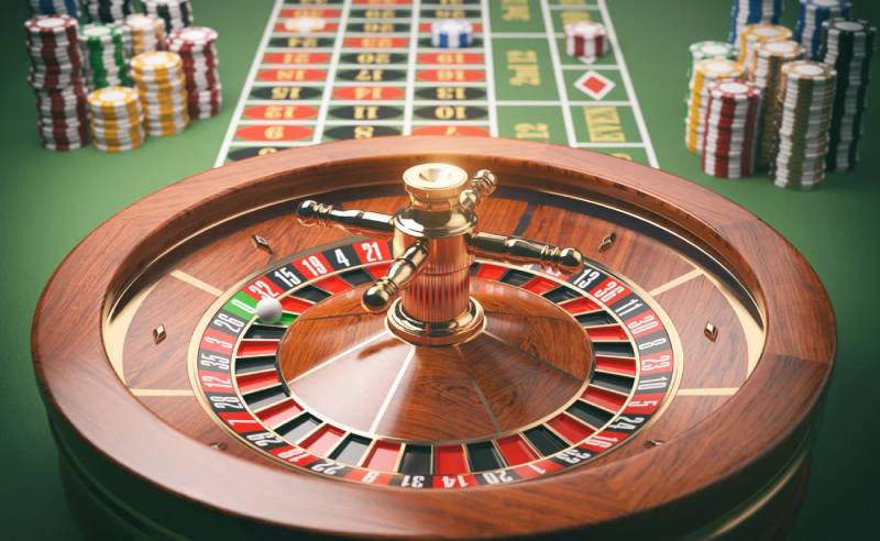 Tại sao dự đoán số Roulette lại quan trọng?