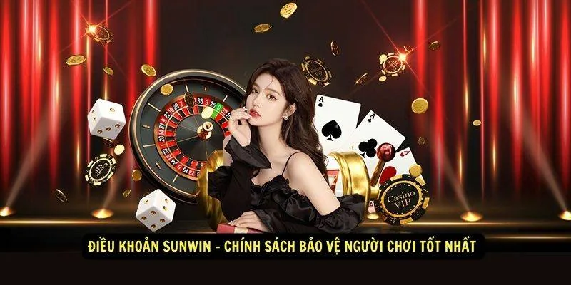 Điều Khoản & Điều Kiện 1 dieu khoan sunwin