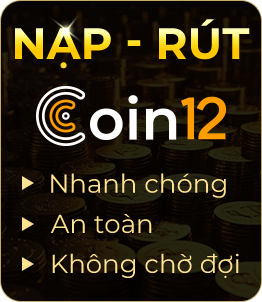 nạp rút nhanh chóng an toàn