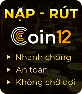 nạp rút nhanh chóng an toàn