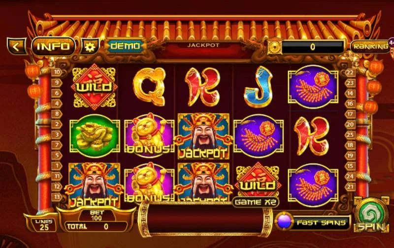 Top 5 Trò Chơi Nổ Hũ Hot Tại Sunwin - Chơi Là Thắng 6 than tai slot