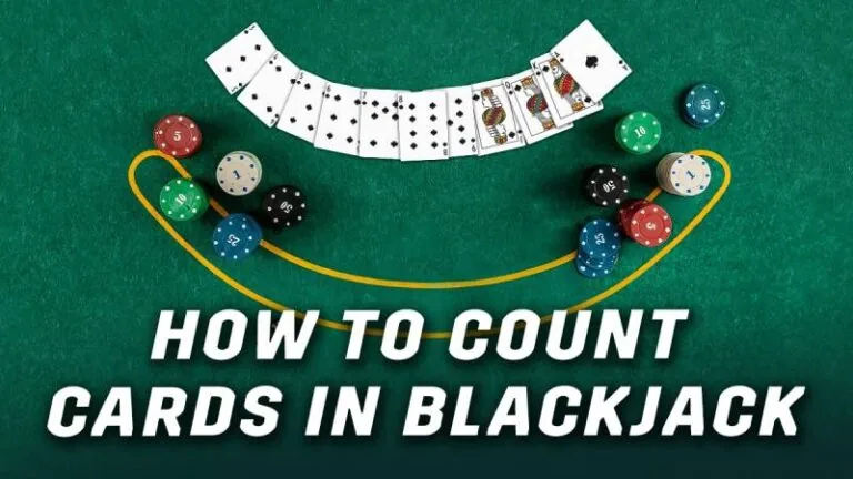 Cách Đếm Bài Trong Blackjack Làm Chủ Cuộc Chơi 20 Cach Dem Bai Trong Blackjack Lam Chu Cuoc Choi