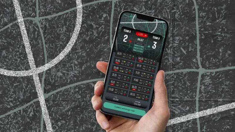 Cược Bóng Đá Theo Trend - Mẹo Nắm Bắt Xu Hướng 4 Cách nhận diện trend cá cược bóng đá chất lượng
