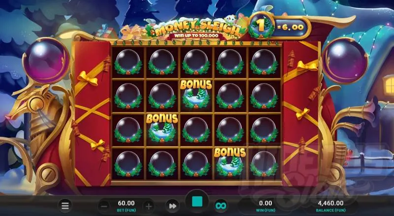Vòng Quay Bonus Có Nên Cược Lớn Để Thắng Đậm Nhất 3 Cược lớn ở vòng bonus: có thực sự đáng?