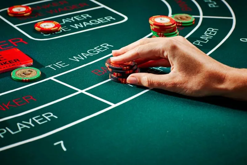 Cược Banker Hay Player: Nên Theo Cửa Nào Để Dễ Thắng 4 Khi nào nên cược cửa Player và vì sao?