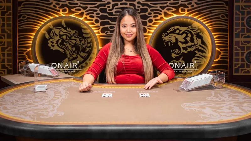 Mẹo Cược Rồng Hổ Chính Xác Giúp Tăng Tỷ Lệ Thắng 5 Lựa chọn sòng bài uy tín