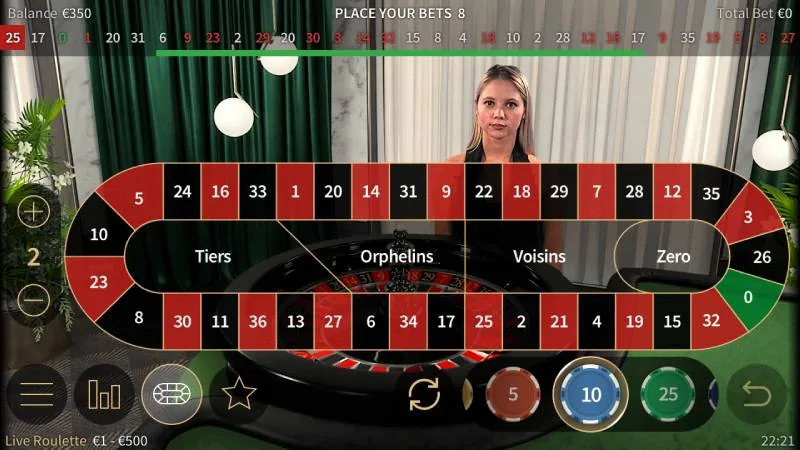 Cách Chia Vốn Chơi Roulette Hiệu Quả Để Không “Cháy Túi” 3 Nguyên tắc vàng: chỉ dùng vốn rảnh rỗi