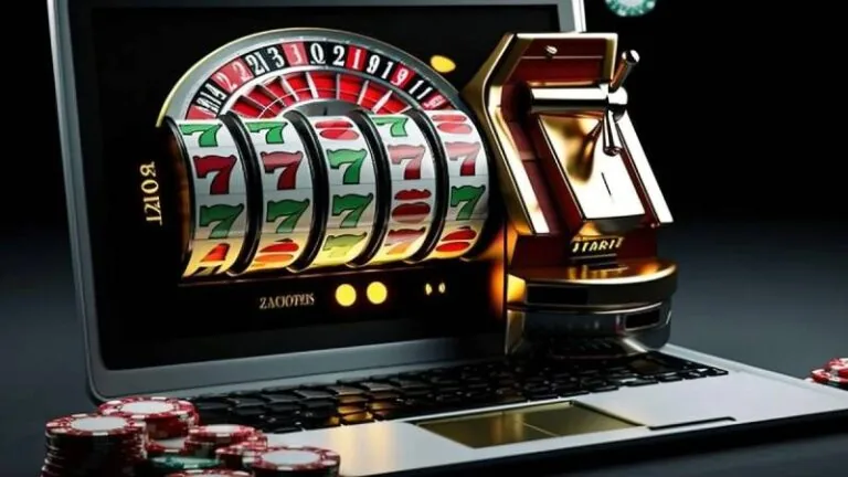 Slot Game Có Lập Trình Không? Sự Thật Đằng Sau Guồng Quay 13 Slot Game Co Lap Trinh Khong Su That Dang Sau Guong Quay
