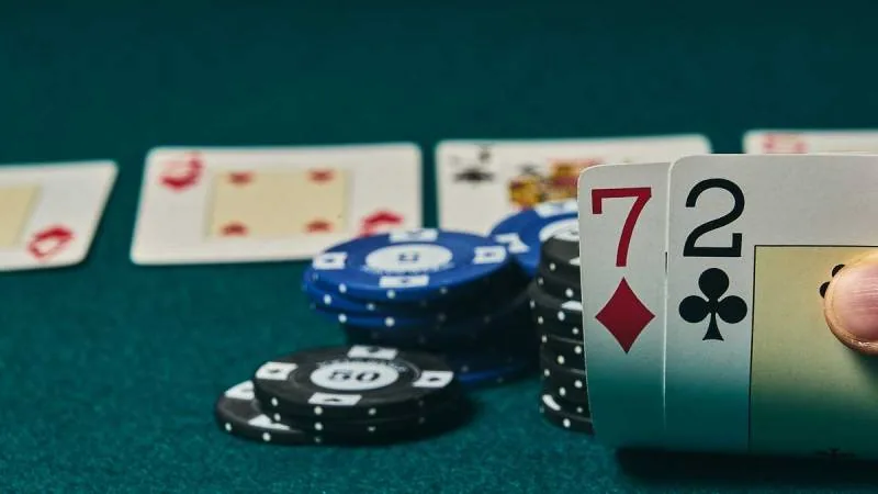 Bluff Trong Poker Là Gì? Cách “đánh Lừa” Đỉnh Cao Nhất 4 Tần suất bluff thế nào là hợp lý?