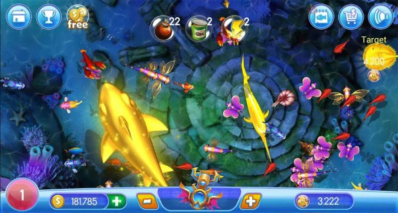 Vì sao game bắn cá lại được nhiều người lựa chọn?