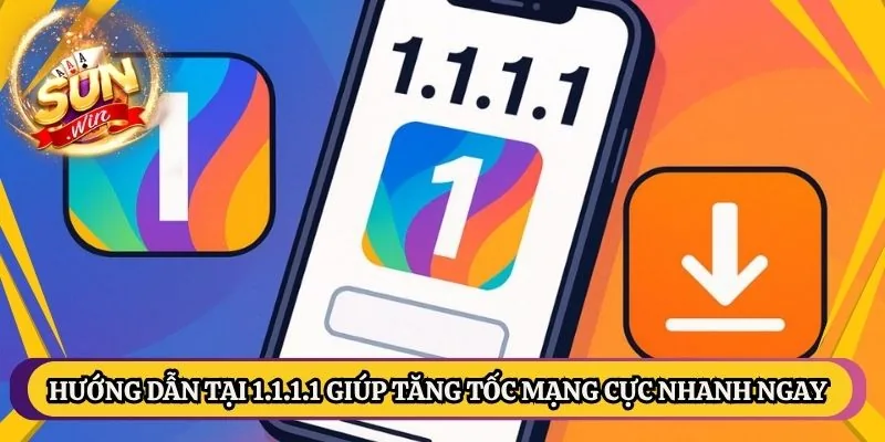 Hướng Dẫn Tại 1.1.1.1 Giúp Tăng Tốc Mạng Cực Nhanh Ngay 1 Hướng Dẫn Tại 1.1.1.1 Giúp Tăng Tốc Mạng Cực Nhanh Ngay