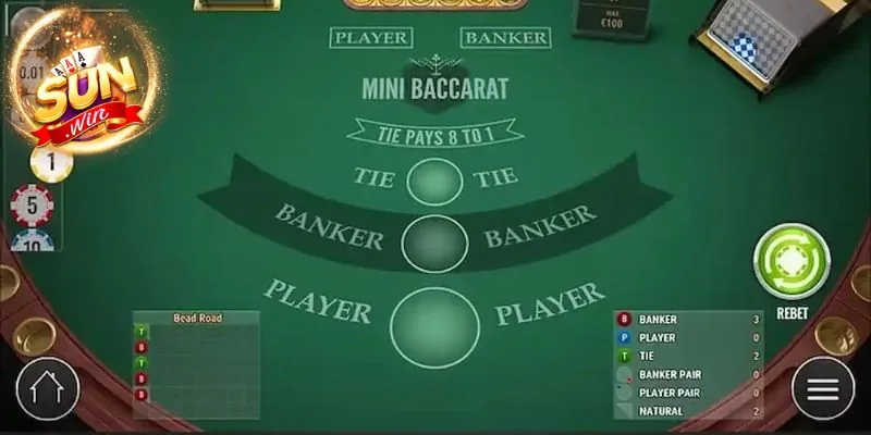 Phần Mềm Dự Đoán Baccarat - Công Cụ Soi Cầu Chuẩn Xác AI 4 Giải mã các quy luật biến hóa khôn lường của cầu bài