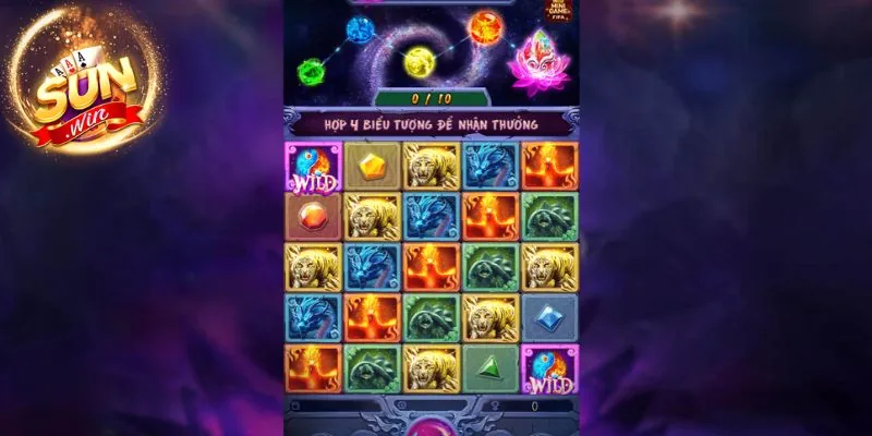 Game có 243 cách thắng lớn